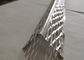 32mm Wing Aluminium Angle Bead , Drywall Corner Bead 2.4m Length 0.4mm Thickness