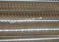 5mm Rib Height Expanded Metal Rib Lath Galvanized 2.5m Length